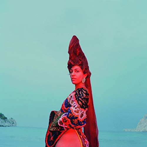 Lafawndah - Ancestor Boy (Vinyle Neuf)