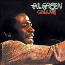 Al Green - Call Me (50e Anniversaire) (Vinyle Neuf)