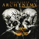 Arch Enemy - Black Earth (Vinyle Neuf)