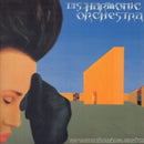 Disharmonic Orchestra - Not To Be Undimensional Conscious (Vinyle Neuf)