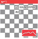 LCD Soundsystem - 45:33 (Vinyle Neuf)