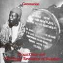 Count Ossie - Grounation: The Mystic Revelation Of Rastafari (Vinyle Neuf)