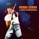 Jeff Beck - A Live Collection (Vinyle Neuf)