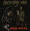 Bunny Wailer - Blackheart Man (Vinyle Neuf)