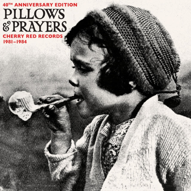Various - Pillows And Prayers: Cherry Red 1982-1983 (Vinyle Neuf)