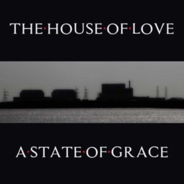 House Of Love - A State Of Grace (Vinyle Neuf)