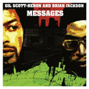 Gil Scott-Heron - Anthology Messages (Vinyle Neuf)