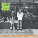 Ian Dury - New Boots and Panties (Vinyle Neuf)