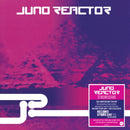 Juno Reactor - Transmissions (Vinyle Neuf)