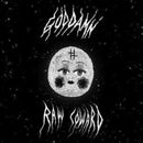 God Damn - Raw Coward (Vinyle Neuf)