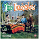 Thee Headcoatees - Ballad Of The Insolent Pu (Vinyle Neuf)