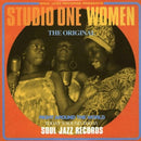 Various - Studio One Women (Vinyle Neuf)