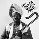Various - Black Mans Pride 2: Righteous Are The Sons And Daughters Of Jah (Vinyle Neuf)