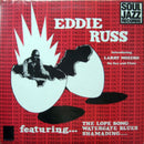 Eddie Russ - Fresh Out (Vinyle Neuf)