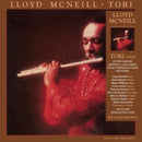 Lloyd Mcneill - Tori (Vinyle Neuf)