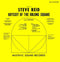 Steve Reid - Odyssey Of The Oblong Square (Vinyle Neuf)