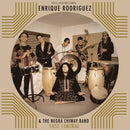 Enrique Rodriguez And The Negra Chiway Band - Fase Liminal (Vinyle Neuf)