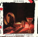 Rich Kids - Ghosts Of Princes (Vinyle Neuf)