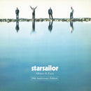 Starsailor - Silence Is Easy (Vinyle Neuf)