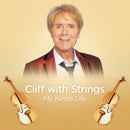 Cliff Richard - Cliff With Strings: My Kinda Life (Vinyle Neuf)