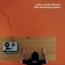U-Ziq - Lunatic Harness 25th Anniversary Edition (4LP) (Vinyle Neuf)