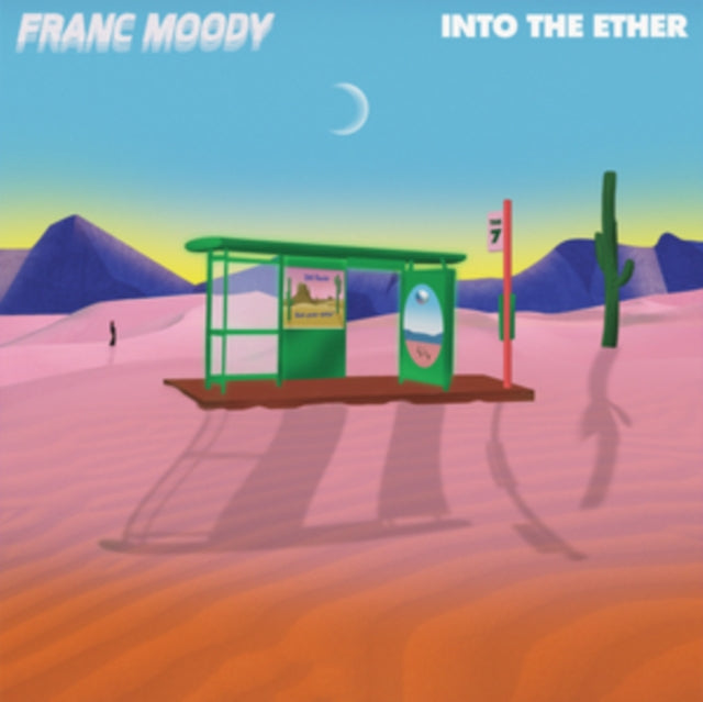 Franc Moody - Into The Ether (Vinyle Neuf)