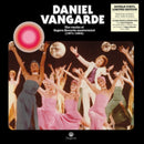 Daniel Vangarde - The Vaults Of Zagora Records Mastermind (Vinyle Neuf)