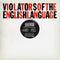 Violators Of The English Language - Violators Of The English Language (Vinyle Neuf)