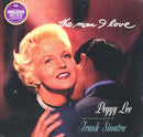 Peggy Lee - The Man I Love (Vinyle Neuf)