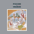 Piscine Et Charles - Quart De Tour Mon Amour (Vinyle Neuf)