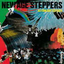 New Age Steppers - Action Battlefield (Vinyle Neuf)