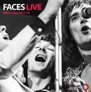 Faces - BBC3 Live 1971-1972 (Vinyle Neuf)