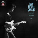 Jeff Beck - In Concert For The BBC 1972 (Vinyle Neuf)