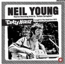 Neil Young - Cowgirl In The Sand: Live 1970 (Vinyle Neuf)