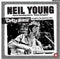 Neil Young - Cowgirl In The Sand: Live 1970 (Vinyle Neuf)