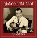 Django Reinhardt - Djangology (Vinyle Neuf)