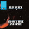 Flip Nunez - My Own Time And Space (Vinyle Neuf)