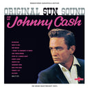 Johnny Cash - Original Sun Sound Of Johnny Cash (Vinyle Neuf)