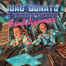 Joao Donato / Donatinho - Sintetizamor (Vinyle Neuf)
