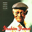 Ibrahim Ferrer - Buena Vista Social Club Presents (Vinyle Neuf)