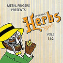 MF Doom - Special Herbs Volumes 1 and 2 (Vinyle Neuf)