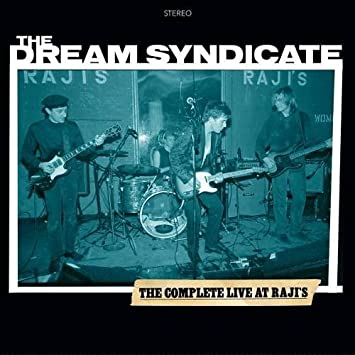 Dream Syndicate - The Complete Live At Rajis (Vinyle Neuf)