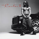 Lil Wayne - Tha Carter II (Vinyle Neuf)
