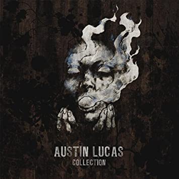 Lucas,austin - Collection (CD Usagé)