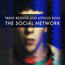 Soundtrack - Trent Reznor / Atticus Ross: The Social Network (Vinyle Neuf)