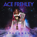 Ace Frehley - Spaceman (Vinyle Neuf)