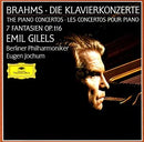 Brahms
