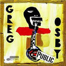 Greg Osby; Joan Osborne; Rodney Green; Robert Hurst; Nicholas Payton; Megumi Yonezawa; Gil Fuller; George Gershwin; Bernard Miller; Ira Gershwin; Mike Stoller; Dizzy Gillespie; Roger "Ram" Ramirez; Ra (CD Usagé)