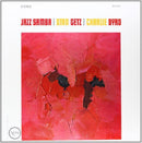 Stan Getz / Charlie Byrd - Jazz Samba (Analogue Productions) (Vinyle Neuf)