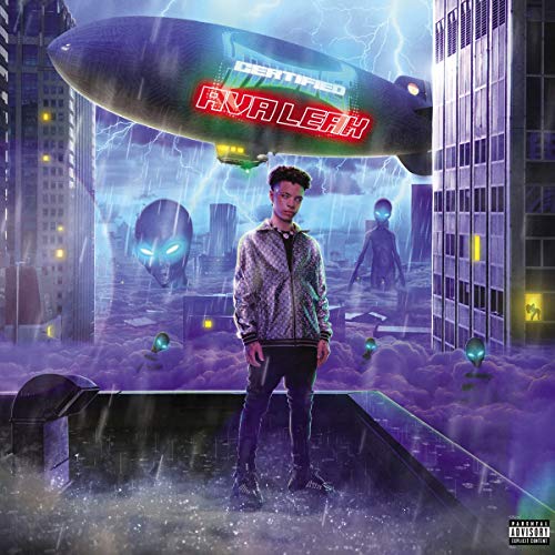 Lil Mosey - Certified Hitmaker (Vinyle Neuf)
